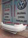 Skoda / Super B / Tampon / Arka Tampon / Çıkma Parça