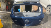 OPEL CORSA D BAGAJ KAPAĞI CANCAN OPEL
