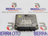 VW GOLF JETTA BORA MOTOR BEYNİ 06A906018BG
