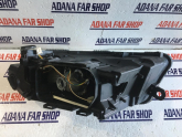Oto Çıkma Parça / Elektrik / Far / Audi / A6 / Çıkma Parça 