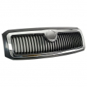 SKODA FABİA 00-04 ÖN PANJUR KOMPLE 6Y0853668 01C