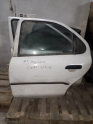FORD MONDEO SOL ARKA KAPI DOLU ÇIKMA ORJİNAL 1995-1998