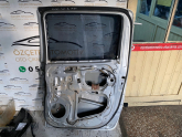 Oto Çıkma Parça / Mekanik / Kapı Kolu / Toyota / Hilux / Çıkma Parça 