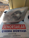 TOYATA AVENSİS ORİJİNAL SOL ÖN FAR