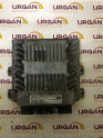 3S61-12A650-JE 5WS40078H-T SİD804 FORD FİESTA MOTOR BEYNİ