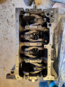 Fiat Uno 70 s Sıfır Yarım Motor