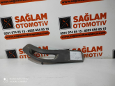 BMW E39 ÇIKMA SAĞ ÖN KAPI ÇEKME KOLU OEM; 51428172206