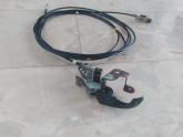 Mazda 626 FS Benzin Depo Kapağı Açma Kolu & Mekanizma &Teli