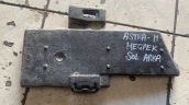 OPEL ASTRA H HB SOL ARKA TAMPON KÖPÜĞÜ ÇIKMA 13126031