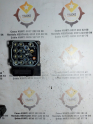 BMW X5 E70 CIKMA ABS BEYNI 0265950351