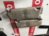 RENAULT SYMBOLL TALY GÜNEŞLİK