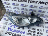 Oto Çıkma Parça / Elektrik / Far / Honda / Civic / Çıkma Parça 