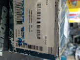 FORD FİESTA 2008-2014.ÖN FREN BALATASI..ME8V5J 2K021
