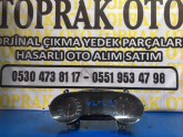 Fiat çıkma egea kilometre saati