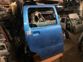 OPEL AGİLA SAĞ ARKA KAPI ORJİNAL ÇIKMA TEMİZ ÜRÜN