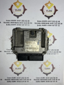 KIA RIO CEED CIKMA MOTOR BEYNI 0281015461