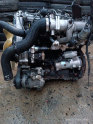 Hyundai Starex 140 lık CRDi çıkma motor