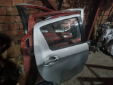 2008-2013 TOYOTA RAV 4 ÇIKMA TEMİZ SOL ARKA KAPI ÇAVUŞOĞLU