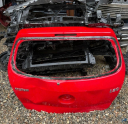HYUNDAİ İ20 BAGAJ  KAPAĞI