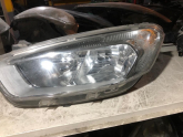 Oto Çıkma Parça / Elektrik / Far / Ford / Tourneo Courier / Çıkma Parça 