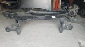 volkswagen tranporter T5 ön panel