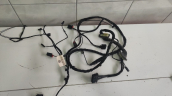 5N0 971 147R 2013 VW TİGUAN ARKA BAĞAJ TESİSATI