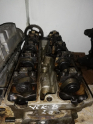 Oto Çıkma Parça / Motor / Silindir Kapağı / Opel / Vectra / Çıkma Parça 