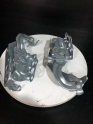 MERCEDES C W205 KAPUT MENTEŞESİ