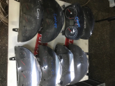 FORD CONNECT 2003/2006 KILOMETRE SAATI