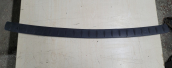 Chevrolet Captiva Arka Tampon Üst Kaplama Gm Orjinal 9643321