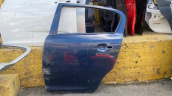 OPEL CORSA D SOL ARKA KAPI LACİVERT 93189342 CANCAN OPEL