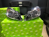 VOLVO S60 2010-2013 SIFIR ORJINAL SAĞ-SOL FAR
