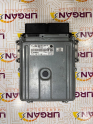 K8A2-12B684-PAA 0281035229 RANGE ROVER MOTOR BEYNİ