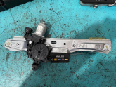 FORD C-MAX SOL ARKA CAM MOTORU KRİKOSU AM51-R27001-BE