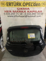 ÇIKMA OPEL CORSA D BAGAJ KAPAĞI (TEK)