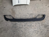 MERCEDES C W205 ARKA TAMPON DİFÜZÖR 2014-2018 A2058856238