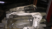 OPEL ASTRA H FAR YUVA SAÇI.OTO ERKAN ÜNYE