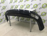 AUDI A8 2015 2019 ARKA TAMPON ALT SPOİYLERİ 4H0807521E