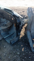 Renault Megane 2 ön sağ sol podya şase kolu
