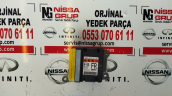 NİSSAN MİCRA AİRBAG BEYNİ ÇIKMA K14 2019-2022 98820-5FB0D