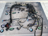 MERCEDES W204 ÇIKMA MOTOR TESİSATI A6511590625