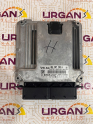 06L907309A 0261S11842 AUDI A4 MOTOR BEYNİ