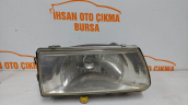Mitsubishi L300 sağ far orjinal