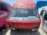 ISUZU NPR CIKMA KUPA KABIN