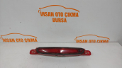 Mazda 3 üçüncü fren lambası orijinal