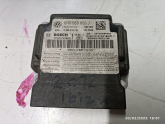 6R0959655J VW POLO AİRBAG BEYNİ ORJİNAL ÇIKMA