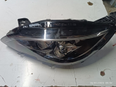 145100044100 PEUGEOT 308 Ηatchback / 2014 - 2017 1.2 sol far