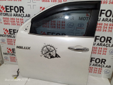 TOYOTA HİLUX SOL ÖN KAPI ÇIKMA ORJİNAL YEDEK PARÇA