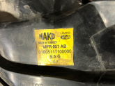 Oto Çıkma Parça / Elektrik / Far / Hyundai / Accent / Çıkma Parça 