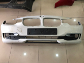 BMW F30 LCİ DÜZ ÖN TAMPON